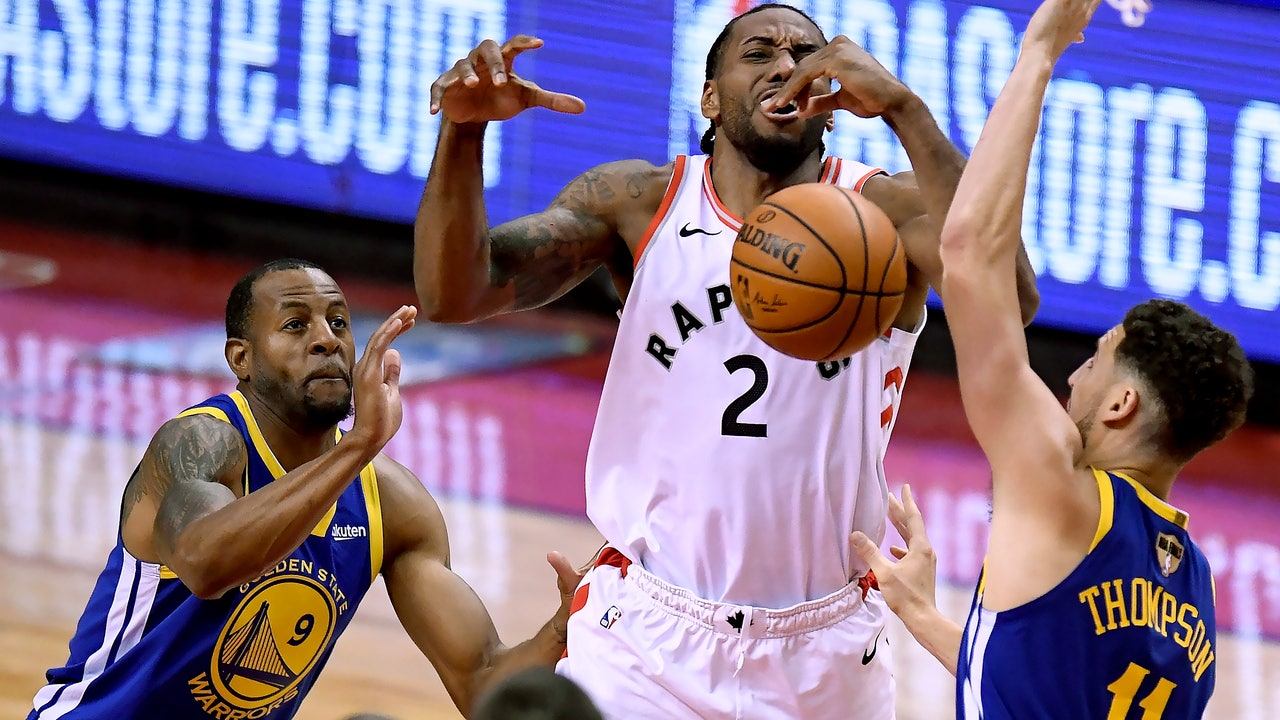 For Raptors, a bad 6-minute stretch proved very costly